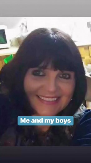 My Three Sons, David, Grier & Jerry | Karen Snipes McGee