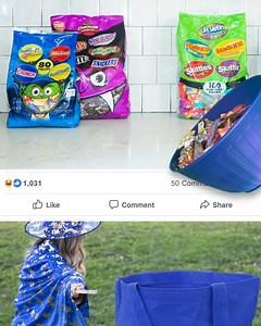 We have your favorite Halloween candy. Get it before it’s gone! 🎃 See what else you can find in store this week here: http://bit.ly/1E2rBBj | ALDI USA