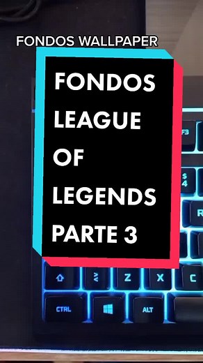 League of Legends Wallpaper Engine | Fun Pyke, Fiora, Malphite, Sion in PsyOps Skins