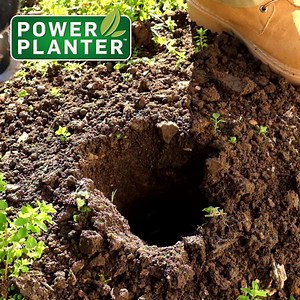 2K reactions · 329 shares | Genuine USA Made Power Planter are built...