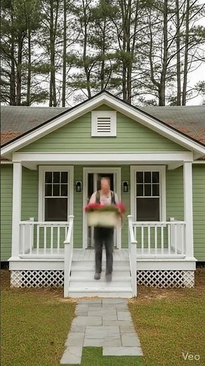 Before & After: Incredible House Restoration #restoration #beforeandafter #housemakeover