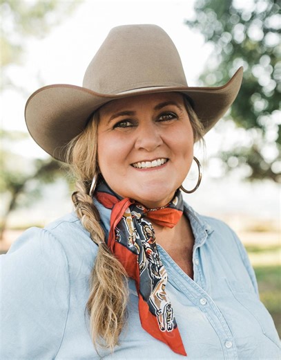 Trilby Barton named Tulare Public Cemetery District manager