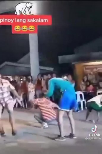 572K views · 7.9K reactions | ALERT LEVEL NEGATIVE ZERO -0 nalang hinintay sa mga nakatatlong bostir na.  ctto #pinoy #dance #music #disco | The Bohol Monitor | Facebook