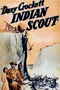 Davy Crockett, Indian Scout (1950) - Where to Watch