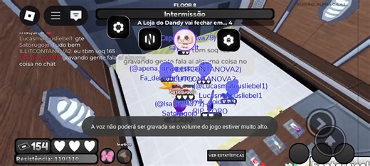 dandy's world script #dandysworldastro #dandysworldglisten #dandysworld