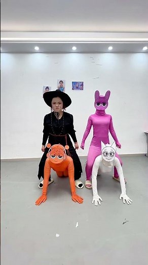 #节奏盒子#家庭#搞笑#可爱