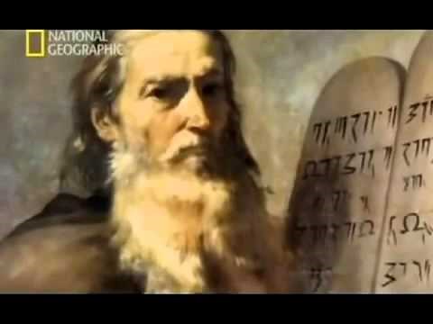 Los secretos enterrados de la Biblia Documental completo en español