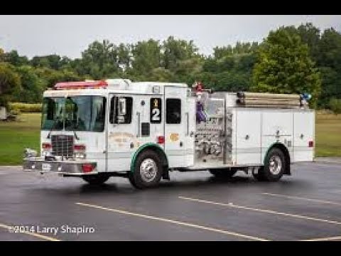 10/14/25 Part 1 Niagara County Police & Fire Scanner - Niagara County Fire Wire Livestream #1