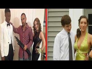 Top 25 Most Awkward Prom Photos Ever Captured | Bigoted