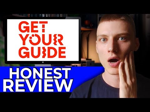 GetYourGuide Review: My Honest Experience Using the App for Tours, Tickets & Travel in 2025