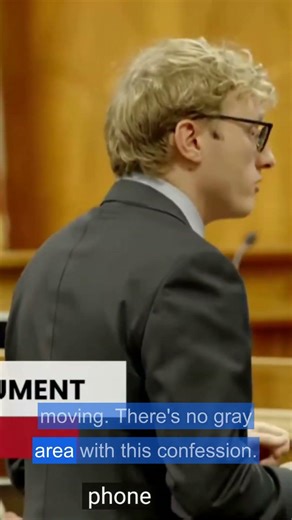 Immediate FaceTime confession: "I tried to kill Ariel