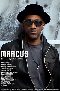 Marcus (2015) - Where to Watch