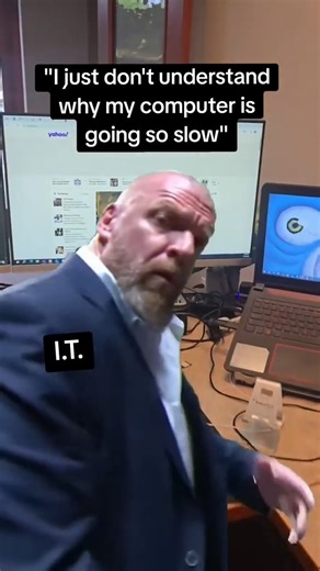 "Why is my computer so slow?!" redd.it/1oa6y37 | PC Master Race.