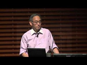 Steven Chu Presents "Energy and Climate Change: Challenges and Opportunities"