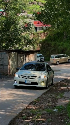 Full modified Corolla E140 🥰🥰