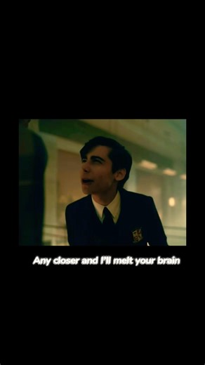 Number Fiver Edit || #numberfive || #umbrellaacademy || #edit || #subscribe ||