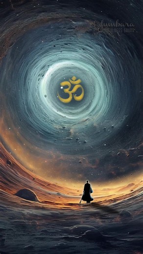 OM Chanting at 432Hz for Deep Meditation