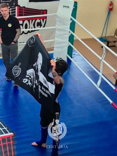 #centuria #центурія #турнір #мма