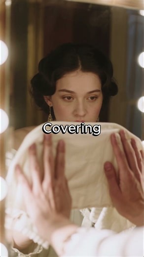 Why Mirrors Were Covered After Someone Died 🪞⚫