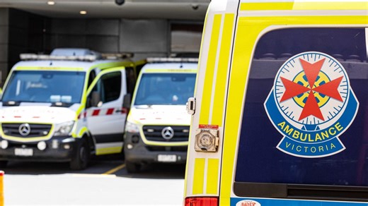 Opposition joins calls for sweeping review into ambo crisis