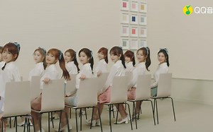 IZ ONE出道至今mv合集(持更)