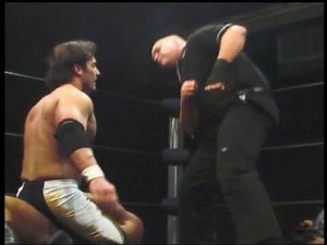 Joshua Daniels Promotional Video