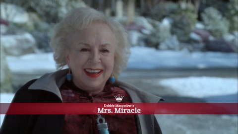 Mr. Miracle (TV Movie 2014)