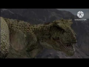 Hercules (Dinosaur style) Part 14: Mushu's revelation/One eye's deal