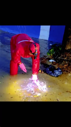 #fyp #drained #cleaningtok #clean #asmr