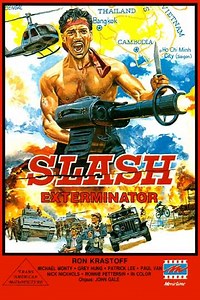 Slash (1984) - Movie