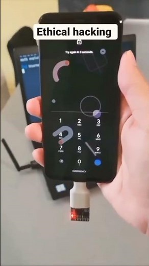 USB RUBBER DUCKY H4CKING Device Review ESP32 #android #lock #hack #techtojsr