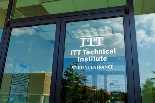 Federal government to forgive all remaining loans to ITT Tech students