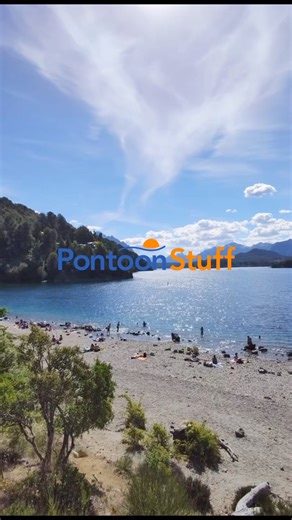 🩵😊 | PontoonStuff