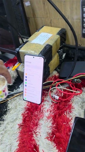 OPPO RENO 8T 5G MOBILE 8GB RAM 128GB DISPLAY CLASS BROKEN RS 6000. PH 8056 161371