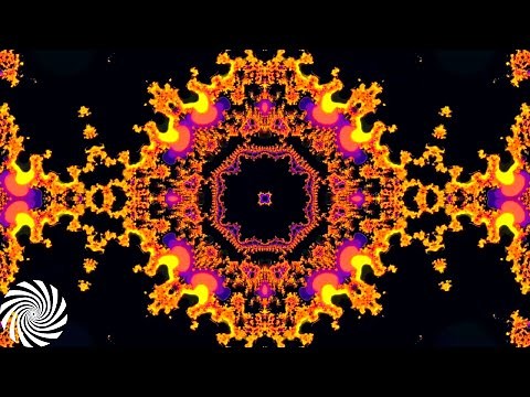 Astral Projection - Trust In Trance Vol. 2 (Full Album) [Psychedelic Visuals]