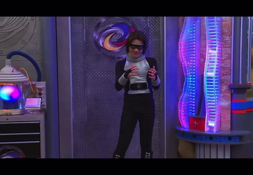 Best Episode of Danger Force - Captain Man and the Crew Save the Day!