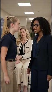 The Courage to Stand against bullying [fiction] #fictionalstory #movie #worldexplorer #justice