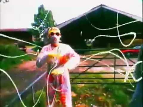 The Prodigy - Outta Space (HQ - FULL MUSIC VIDEO)