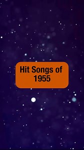 Let’s rewind to 1955… The year rock & roll broke through, harmonies filled the air, and timeless melodies became part of American history. These songs helped shape the sound of a new generation. ❤️🎶 #1955 #50sMusic #Oldies #GoldenOldies #RockAndRoll #Throwback #Nostalgia #BackInTheDay | Jeremy Sherrill