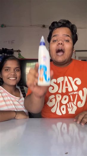 94K views · 754 reactions | My Sister Vs Me : Who will make the best craft without glue #craft #craftchallenge | Prince Kumar Yadav | Facebook