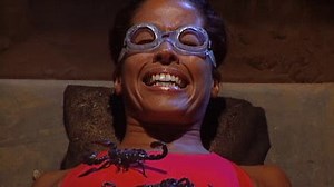 Watch Fear Factor (Original) Season 3 Episode 7 - Burning Building; Scorpion Pit; Rotating Climbing Wall