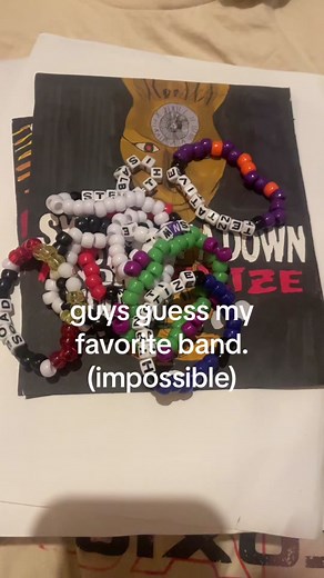 #SYSTEMOFADOWN||• yall will never guess😓😓|#SOAD #FYP