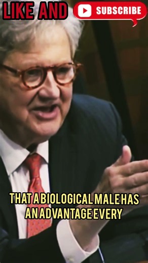Sen. John Kennedy: "Do you think is debatable? " #usa #senatorkennedy #capitolhill #capitolbrief