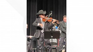 Grammy Award-winning Texas musician Bobby Flores dies after battle with esophageal cancer