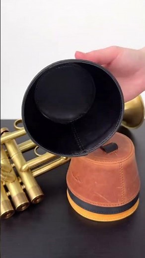 Trumpet Plunger Mute