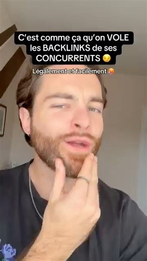 STEAL BACKLINKS from your COMPETITORS (legal and easy) 🥵🚨