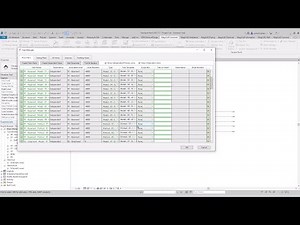 MagiCAD 2024 for Revit – Manage views with the new View Manager tool