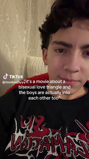 challengers was great but i need the boys hearts to be in it too #challengers #moviereccomendations #bisexuallovetriangle #gay #foryoupage