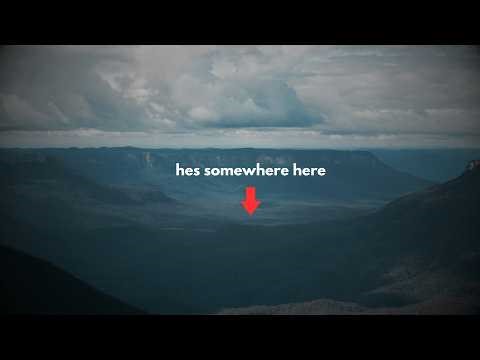 When a Tourist Makes Poor Decisions | The Jamie Neale Story