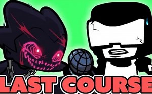 [转载]FNF Corruption mod Evil Pico vs Tankman LAST COURSE_哔哩哔哩bilibili